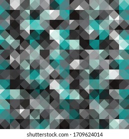 dark color square background.  layout for presentation or advertising 