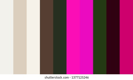 Dark Color Vertical Stripes Background
