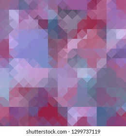 dark colored geometric background. mosaic style. origami. eps 10