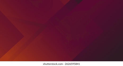 Dark colored overlapping checkered background. Simple paper cut with shadow pattern. Vector Eps10