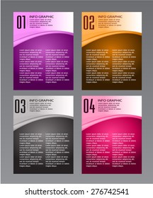 dark colorful Light Abstract Technology background computer graphic website internet and business. vector illustration. text box. Brochure. card. banner flyer magazine. Design label. many, various