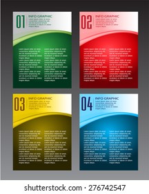 dark colorful Light Abstract Technology background computer graphic website internet and business. vector illustration. text box. Brochure. card. banner flyer magazine. Design label. many, various