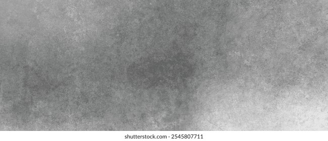 Dark Concrete Texture Background with Subtle Grunge Effect
