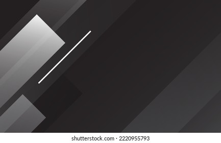 Dark copy space digital background. Vector illustration