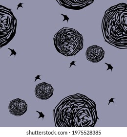 Dark Cosmos with Planets and Stars