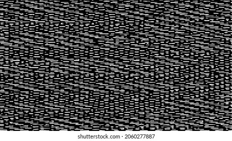 Dark, creepy grunge texture vector. Distressed black overlay texture. Grunge background. Abstract obvious dark worn textured effect. Vector Illustration. Black isolated on white. EPS10.