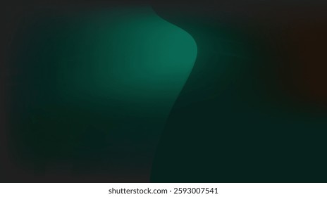 Dark cyan abstract background , social media, post design background, restaurant background, High resolution, social media background, vector, Landscape.

