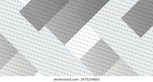 Dark deep black dynamic abstract vector background with wavy lines. Modern creative halftone premium gradient. 3d cover of business presentation banner for sale event night party. Soft shadow dots