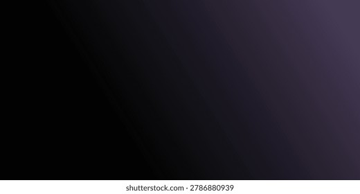 Dark diagonal gradient with subtle purple and black tones