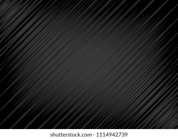 dark diagonal lines background design