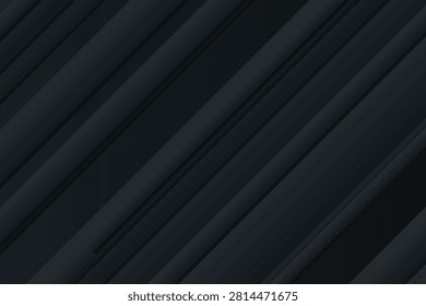 Dark diagonal metallic texture pattern on gradient background