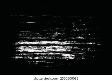 Dark and Distressed Black Paper and Wall Textures with Scratches, Grunge Brush Strokes, and Marble Patterns for Monochrome Abstract Designs