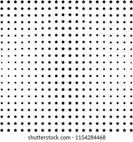 Dark dots pentagon vector abstract background pattern. Geometry template for your business design.
