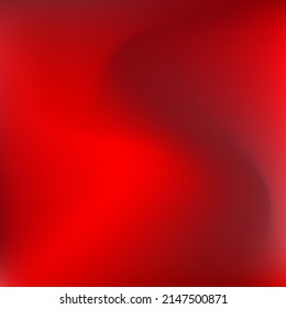 Dark Dynamic Curve Pink Gradient Backdrop. Liquid Bordo Fluid Vivid Luxury Smooth Surface. Paint Passion Watercolor Vibrant Flare Background. Bright Neon Color Red Blood Swirl Gradient Mesh.