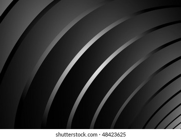Dark elegant background