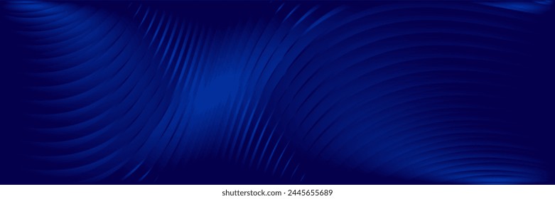 dark elegant background with abstract lines