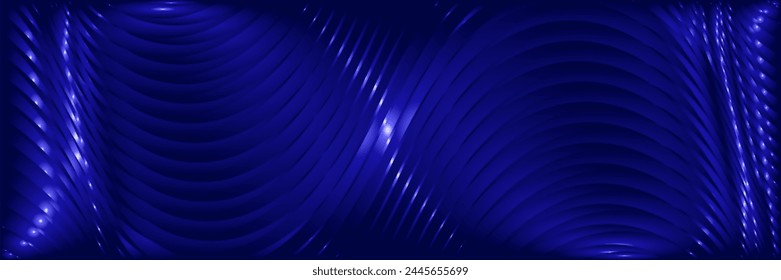 fondo elegante oscuro con líneas abstractas