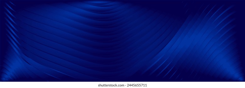dark elegant background with abstract lines