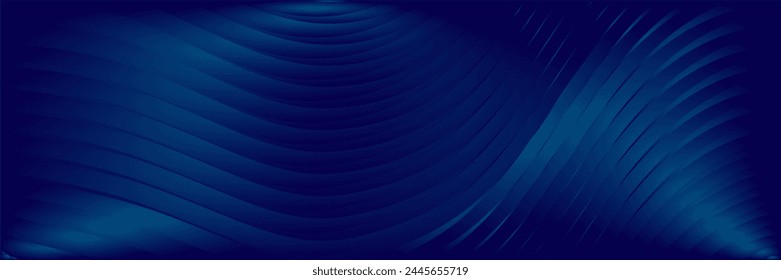 dark elegant background with abstract lines
