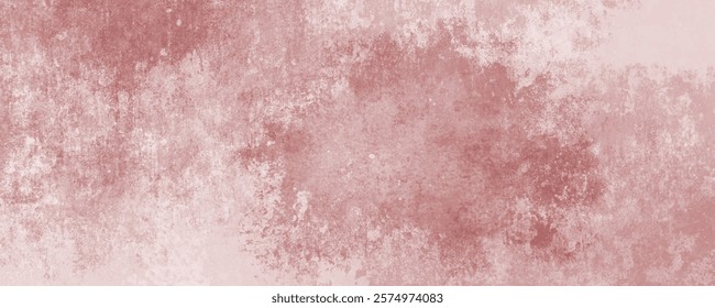 A Dark and Elegant Texture Featuring Crimson Tones and Distressed, Artistic Layers
