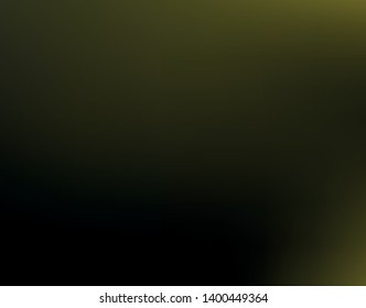 Dark fabric background decor green