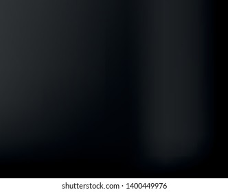Dark fabric background decor grey