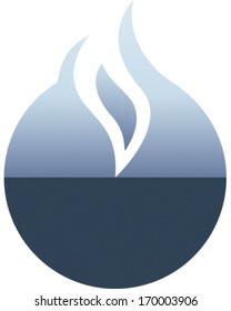 Dark Flame