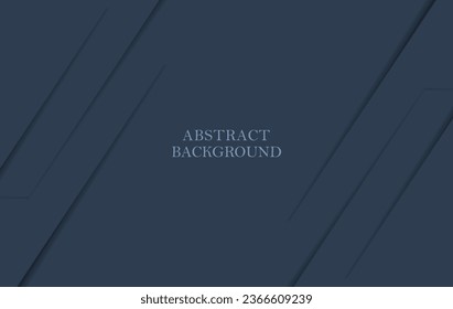 Dark geometric abstract background. Modern abstract backgrounds. Grey abstract background for wide banner.
Luxury dark geometric background for website. Realistic luxury background.