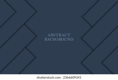 Dark geometric abstract background. Modern abstract backgrounds. Grey abstract background for wide banner.
Luxury dark geometric background for website. Realistic luxury background.