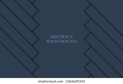 Dark geometric abstract background. Modern abstract backgrounds. Grey abstract background for wide banner.
Luxury dark geometric background for website. Realistic luxury background.