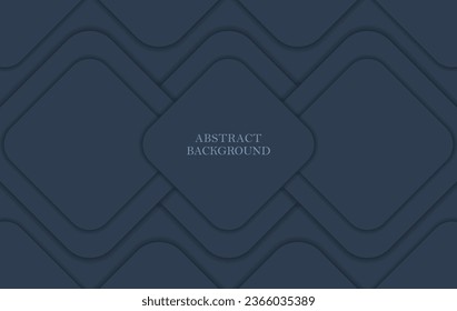 Dark geometric abstract texture. Modern abstract backgrounds. Grey abstract background for wide banner.
Luxury dark geometric background for website. Realistic luxury background.