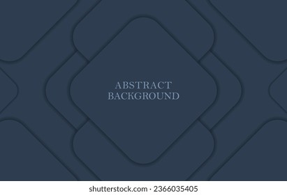 Dark geometric abstract texture. Modern abstract backgrounds. Grey abstract background for wide banner.
Luxury dark geometric background for website. Realistic luxury background.