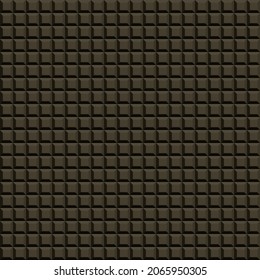 Geometrischer abstrakter Hintergrund. Vektorgrafik. 