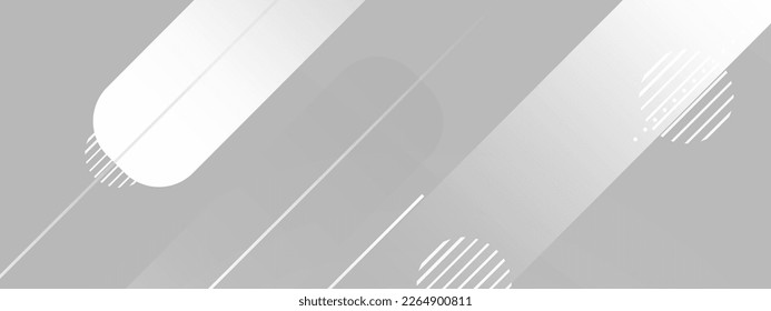 Dark geometric black abstract background elegant decorative design pattern vector