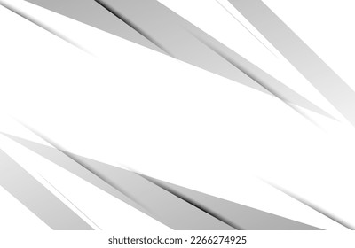 Dark geometric black abstract background elegant decorative design pattern vector