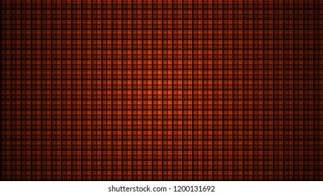 Dark Geometric grid background Modern dark abstract texture