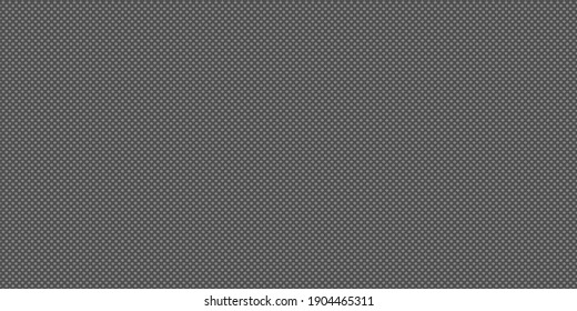 Dunkel Geometrischer Gitterhintergrund. Moderne, dunkel abstrakte Vektorstruktur