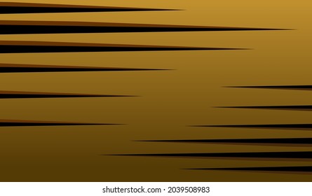 dark gold board scratched background. Creative, attractive and modern illustrations. Textures to complement your business or design needs