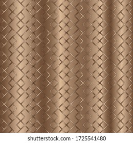 dark golden fabric pattern design