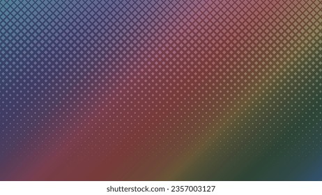 dark gradation mesh pattern background design