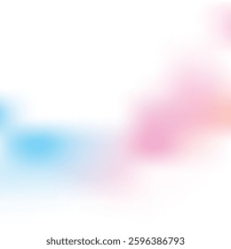 Dark Gradient Abstract Background with Moody Tones