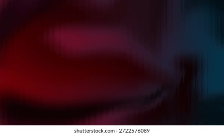 Fondo degradado oscuro con efecto de vidrio moderno para interfaces de Diseño gráfico elegantes y visuales digitales creativas