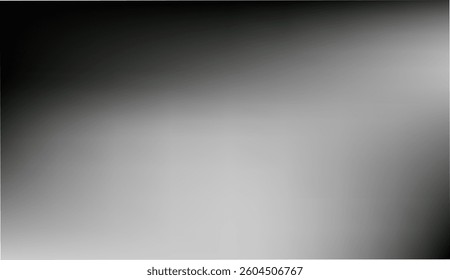 A dark gradient background with a soft white spotlight effect, creating a dramatic and elegant composition. Perfect for modern designs, digital artwork, and branding. 