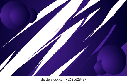 Gradiente oscuro grunge rayas diseño de Anuncio abstracto. Fondo geométrico del Vector de la tecnología