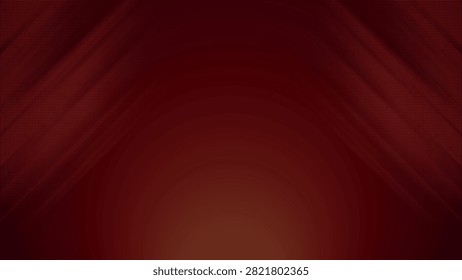 Dark gradient red seamless texture pattern for creative design backgrounds