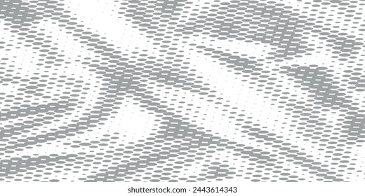 Dark grainy color gradient wave background, purple red yellow blue green colors banner poster cover abstract design, black copy space.