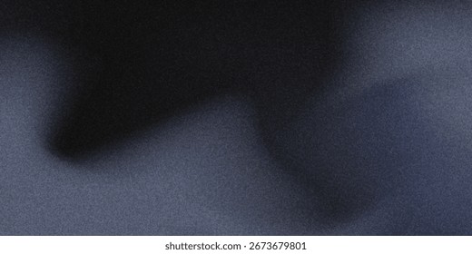 Fondo degradado oscuro con una mezcla de tonos grises, azules, blancos y negros, con un sutil efecto de textura acústica para Anuncios de Web.