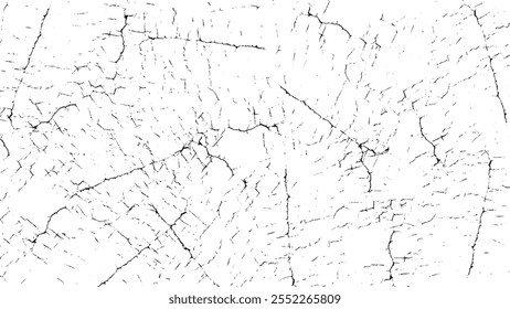 Dark grainy texture grunge  noise particles on white background