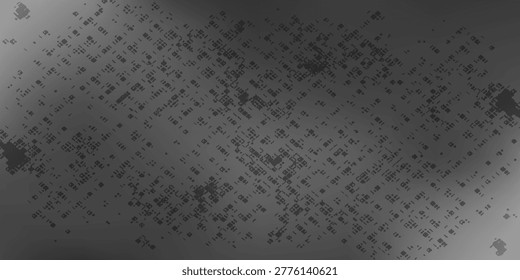 Dark gray abstract grunge background with distressed texture and diagonal pattern benner poster modern desain