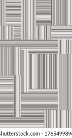 Dark gray abstract paint dotted grunge background. Modern screen vector design for mobile app
